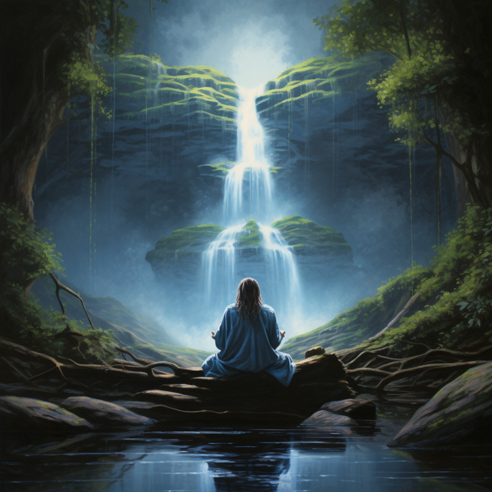Música Para Un Retiro De Yoga
