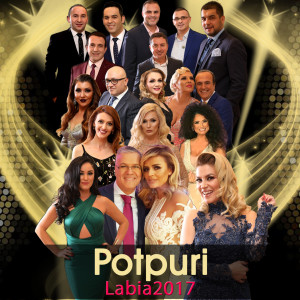 Dengarkan Potpuri festive 2 lagu dari Mihrije Braha dengan lirik