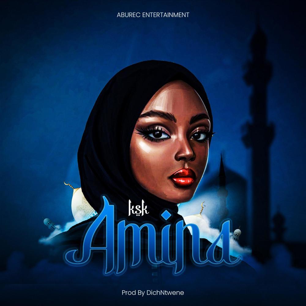 Amina