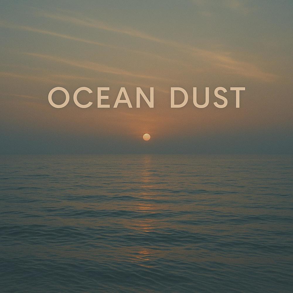 Ocean Dust