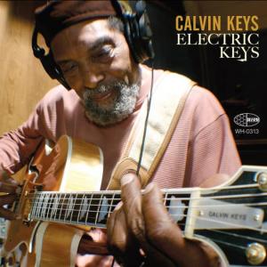 Calvin Keys的專輯Electric Keys