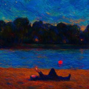 default playlist img