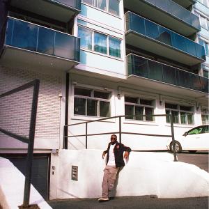 Maky Lavender的專輯33 (Explicit)