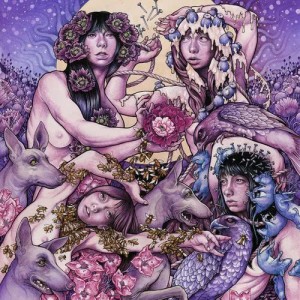 ดาวน์โหลดและฟังเพลง Shock Me พร้อมเนื้อเพลงจาก Baroness