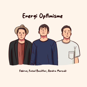 Album Energi Optimisme from Febi Rus