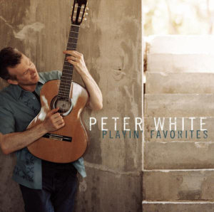 收聽Peter White的For the Love of You (Album Version)歌詞歌曲