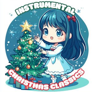 Instrumental Christmas Classics Vol. 13