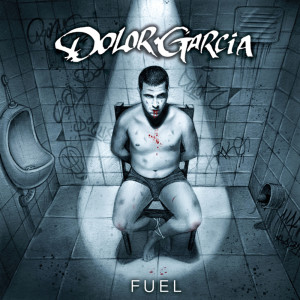 Album Fuel from Dolor García