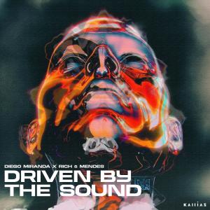 อัลบัม Driven by The Sound ศิลปิน Rich & Mendes