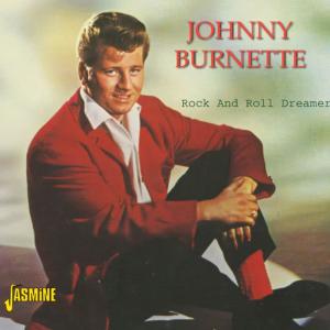 收聽Johnny Burnette的I Want Be With You Always歌詞歌曲