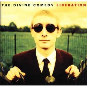 收聽The Divine Comedy的Bernice Bobs Her Hair歌詞歌曲