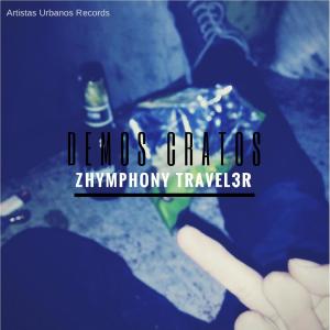 Album Demos Cratos from Zhymphony Travel3r