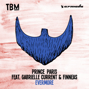 Dengarkan lagu Evermore nyanyian Prince Paris dengan lirik