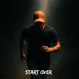 Saymon Cleiton的專輯Start Over