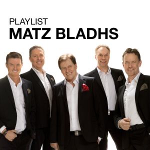Playlist: Matz Bladhs