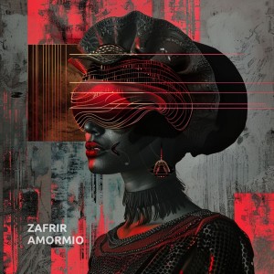 Zafrir的專輯Amormio