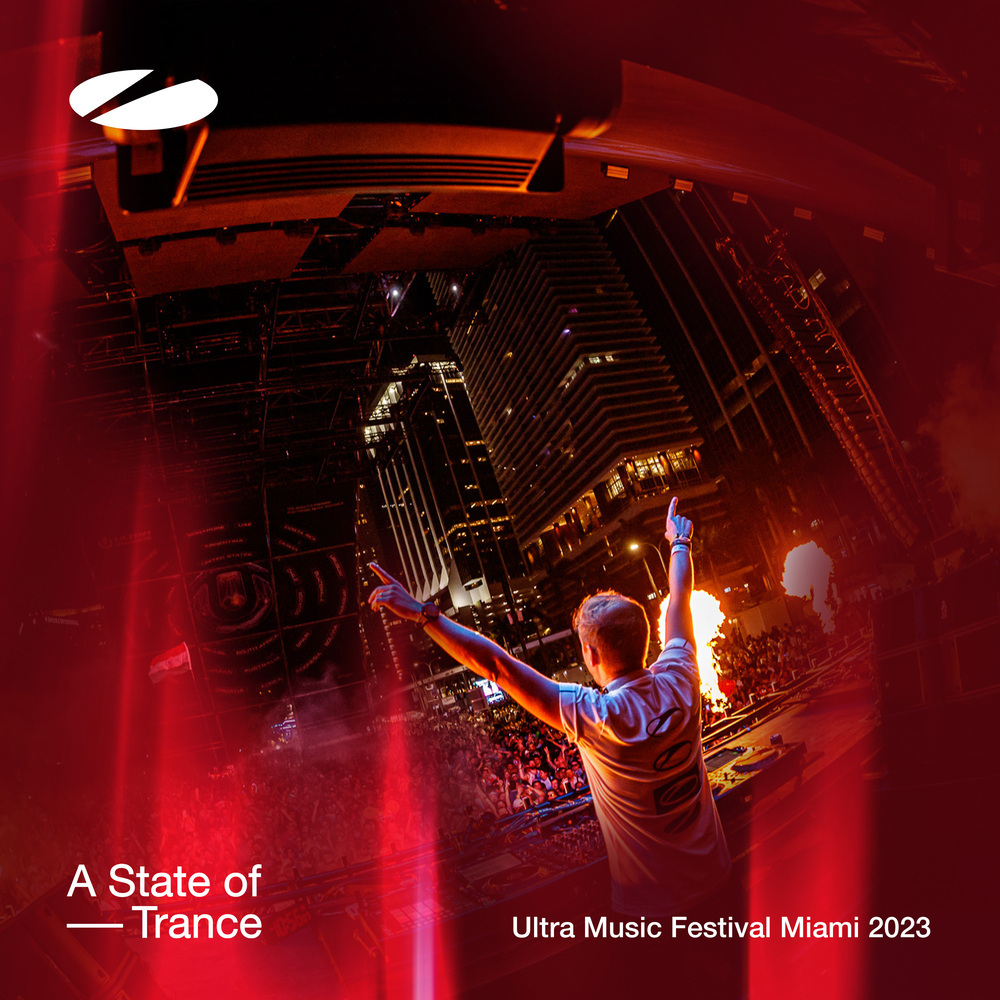 Live at Ultra Music Festival Miami 2023 (A State of Trance Stage) [Highlights]