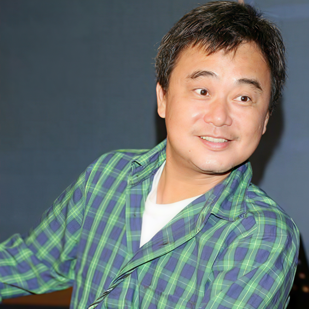 Bobby Chen