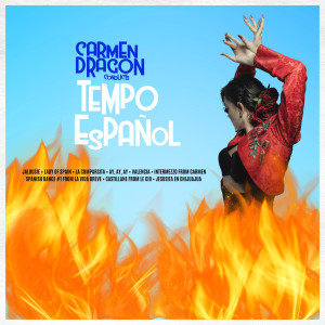 อัลบัม Tempo Español ศิลปิน Carmen Dragon