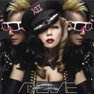 อัลบัม XII ศิลปิน m.o.v.e