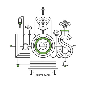 收聽Joep's Kapel的Los歌詞歌曲