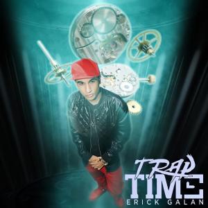 Erick Galan的專輯Flow De Jordan (Traptime)