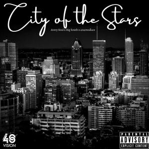ดาวน์โหลดและฟังเพลง City of the stars (feat. Avery Soul, BIG South & 4040wallace) (Explicit) พร้อมเนื้อเพลงจาก 4040music