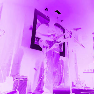 收聽Robbie D的Edge of Forever歌詞歌曲