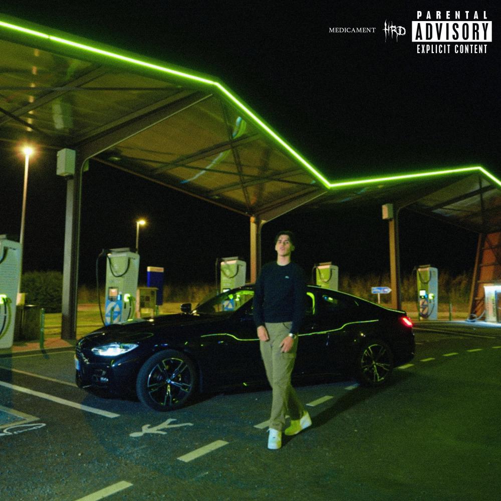 MÉDICAMENT (Explicit)