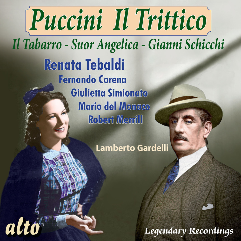 Il Tabarro