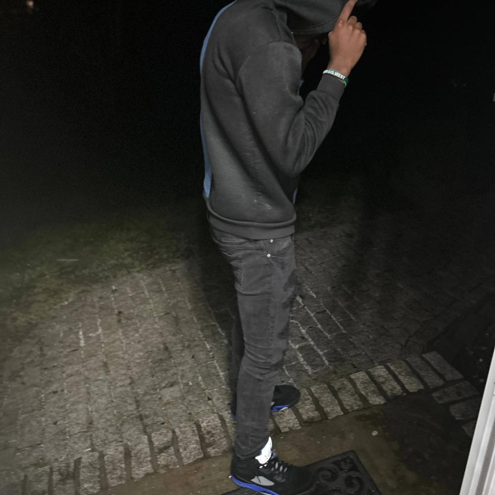 Back Blocks (Explicit)