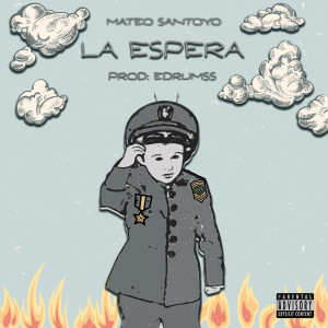 收聽Mateo Santoyo的Tu Rompes (Explicit)歌詞歌曲