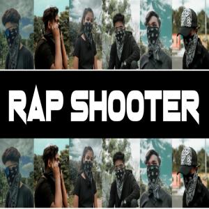 收聽Dhamaka的Rap Shooter (feat. Crime, A Villain, Mr Brembo & Feel)歌詞歌曲