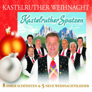 ดาวน์โหลดและฟังเพลง Oh du fröhliche พร้อมเนื้อเพลงจาก Kastelruther Spatzen