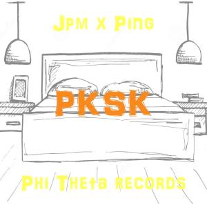 JPM的專輯PKSK (Explicit)