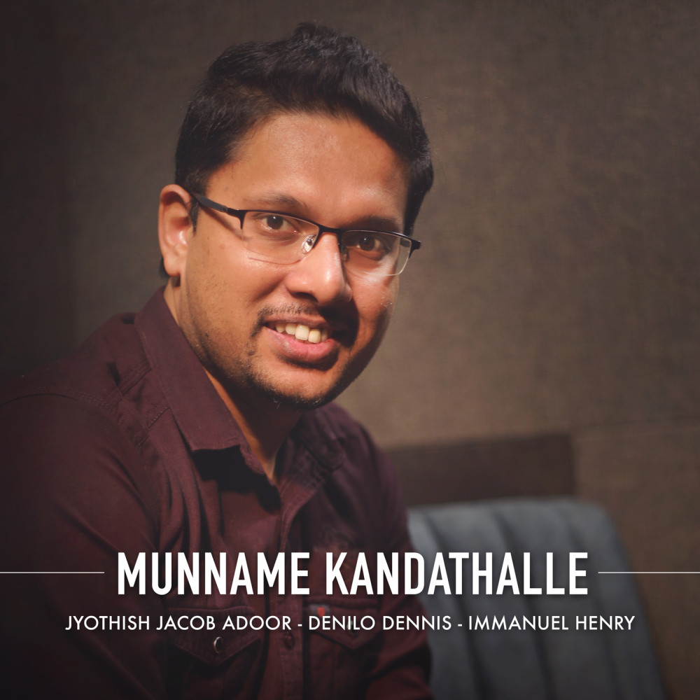 Munname Kandathalle