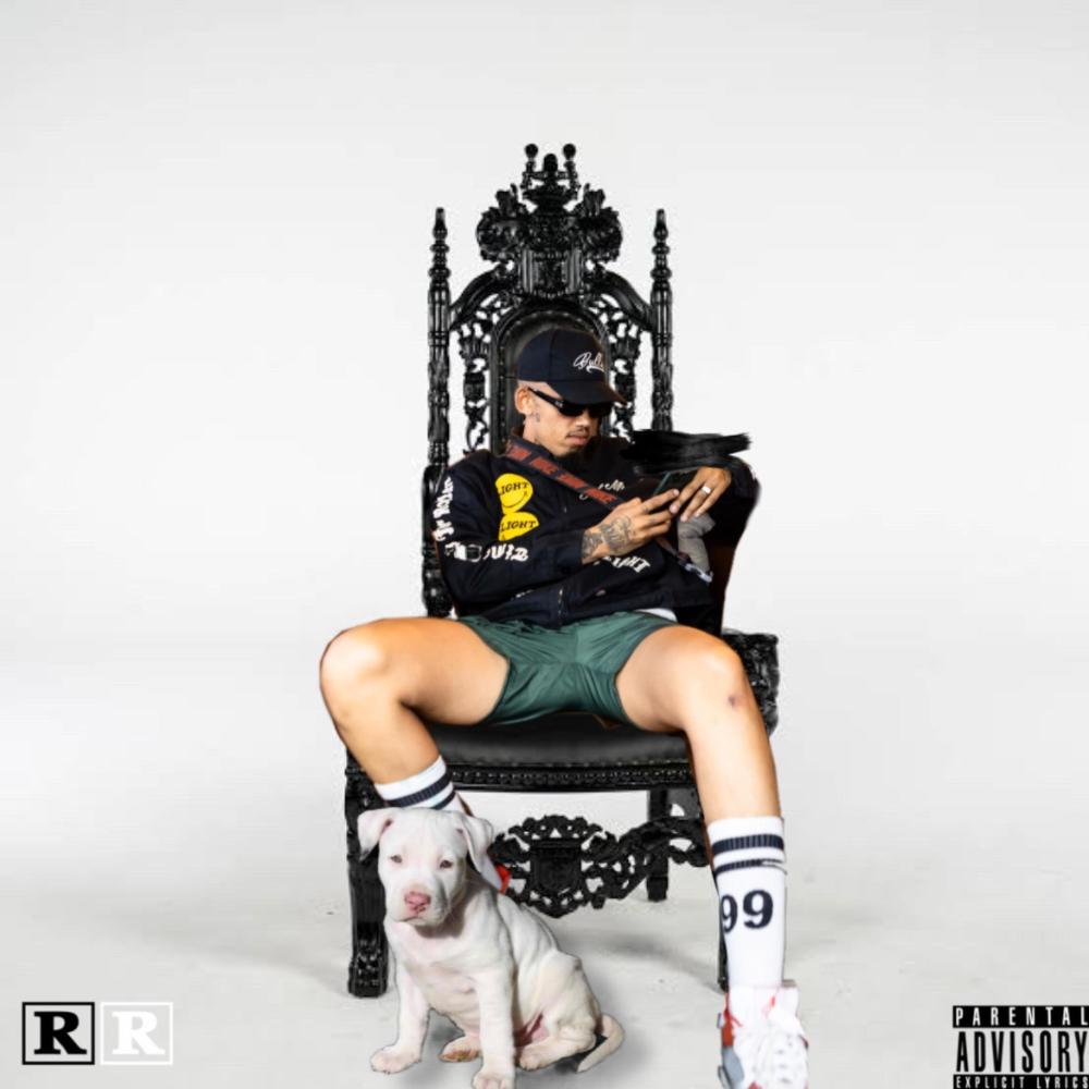Tunnel Vision (Explicit)