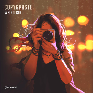 Album Weird Girl oleh Copy & Paste