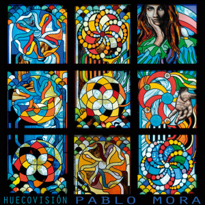 Album Huecovisión from Pablo Mora