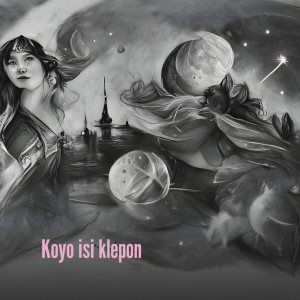 Listen to Koyo Isi Klepon song with lyrics from Lare jawi