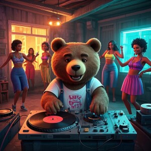 default playlist img