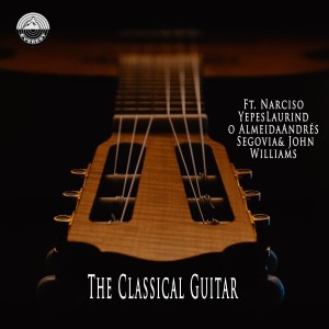 收聽Narciso Yepes的Recuerdos de la Alhambra (Tremolo)歌詞歌曲