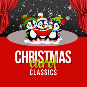 ดาวน์โหลดและฟังเพลง Classic Christmas พร้อมเนื้อเพลงจาก Children’s Christmas