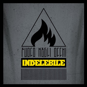 Album Indelebile from F.N.O.