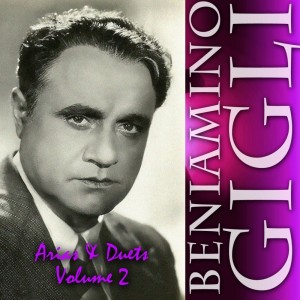 收聽貝尼亞米諾·吉里的Andrea Chenier, Act. 4: "Vicino a te . . . La nostra morte"歌詞歌曲