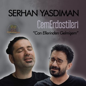 Cem Erdost İleri的專輯PortakalAltı Kayıtları: Can Ellerinden Gelmişem