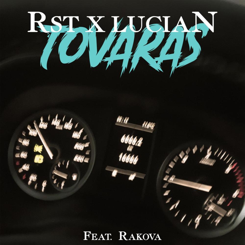 Tovarăș (feat. Lucian 411 & Block 888) (Explicit)