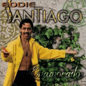 อัลบัม Enamorado ศิลปิน Eddie Santiago