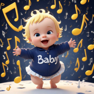 Baby Relax Channel的專輯Baby Mozart Music Vol. 17