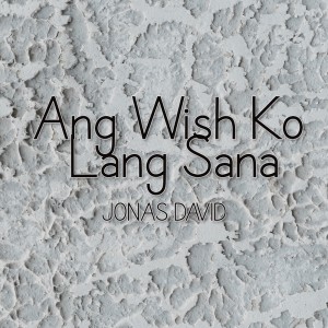 Jonas David的專輯Ang Wish Ko Lang Sana